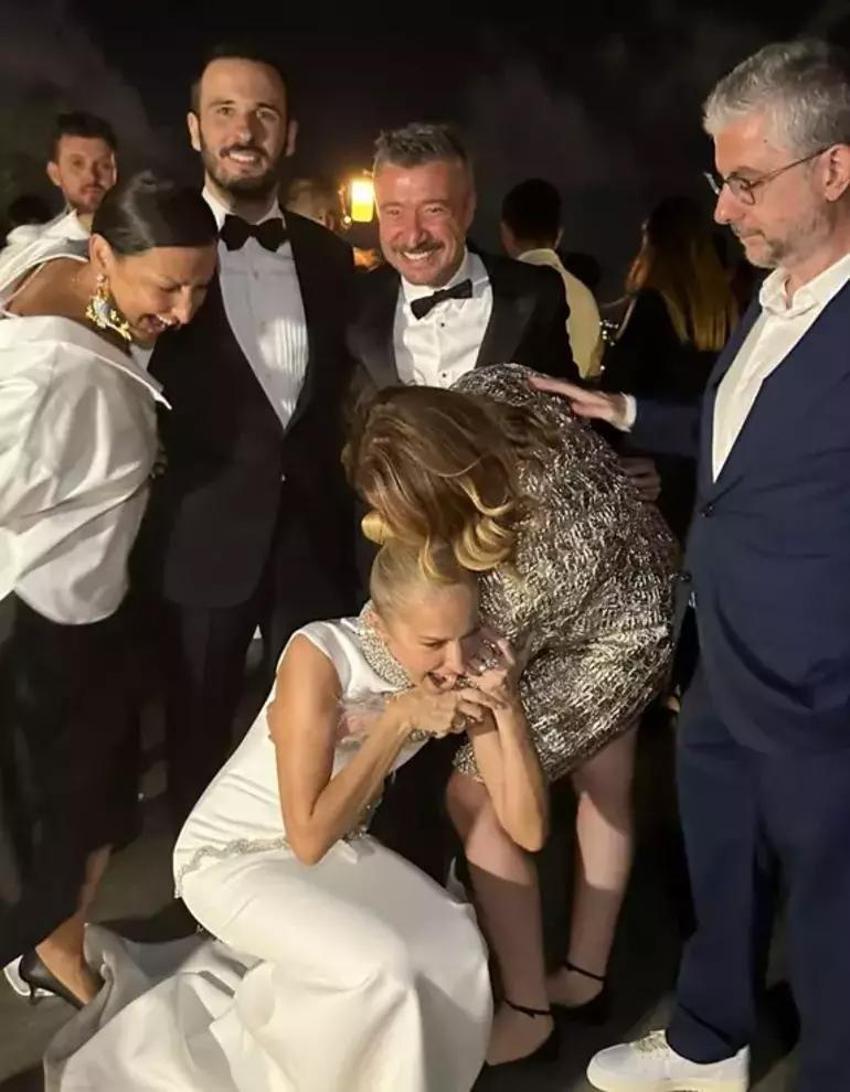 Burcu Esmersoy hamile mi? Ve beklenen açıklama geldi 