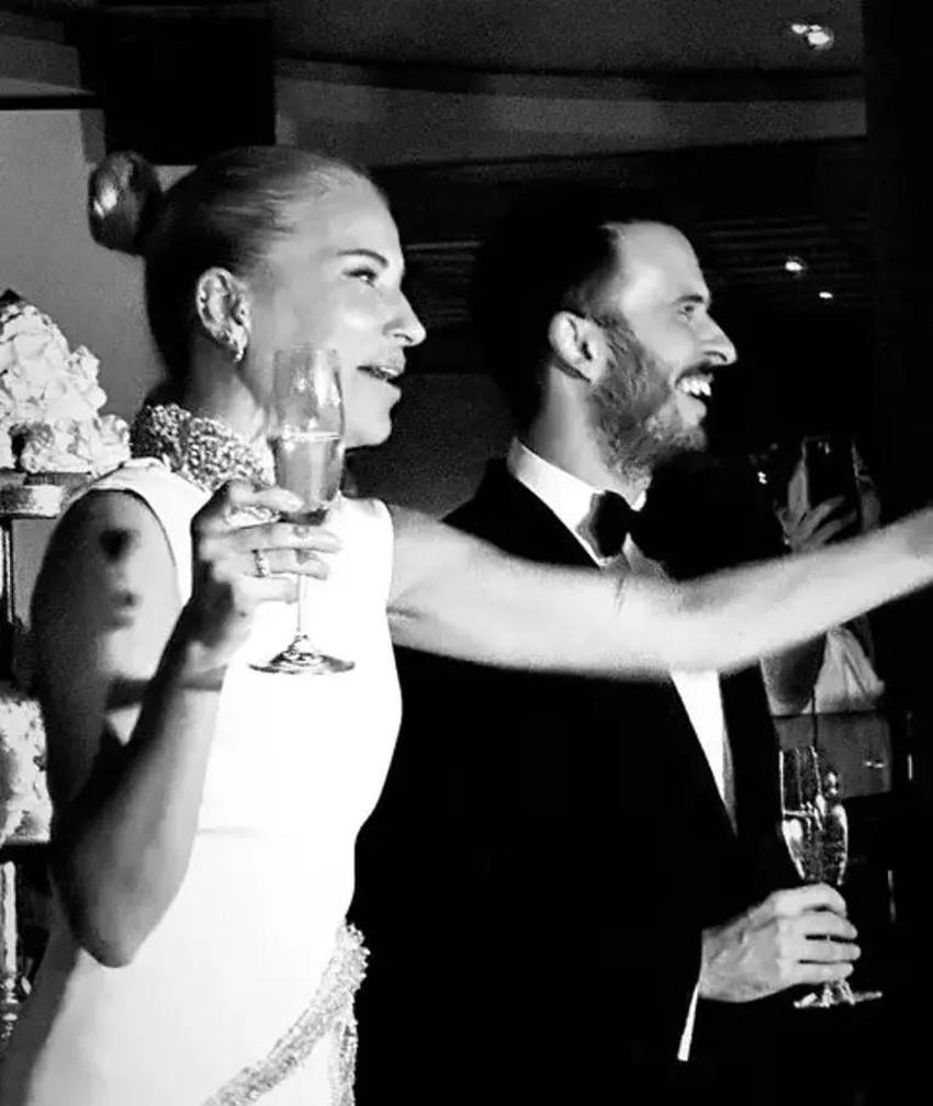 Burcu Esmersoy hamile mi? Ve beklenen açıklama geldi 