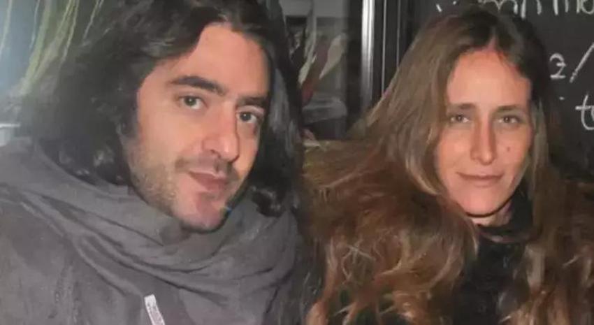 Cem Büyükhanlı son yolculuğuna uğurlandı! Bennu Gerede cenaze törenine katılmadı