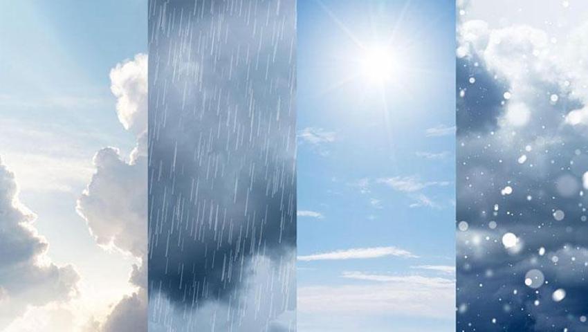 Meteoroloji son hava tahmin raporunu açıkladı! 7 il için sağanak uyarısı: Kuvvetli geliyor