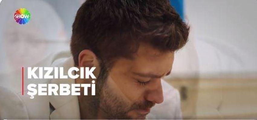 Sezon finalinde kurtuldu, ilk bölümde gidiyor! Kızılcık Şerbeti dizisinde ünlü oyuncunun sonu geldi, gidiyor