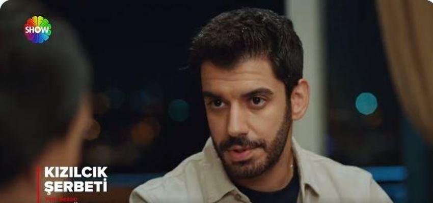 Sezon finalinde kurtuldu, ilk bölümde gidiyor! Kızılcık Şerbeti dizisinde ünlü oyuncunun sonu geldi, gidiyor
