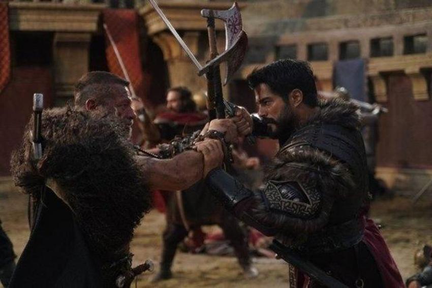Kuruluş Osman 5. sezon tarihi belli oldu! Kuruluş Osman yeni sezon oyuncuları kimler?