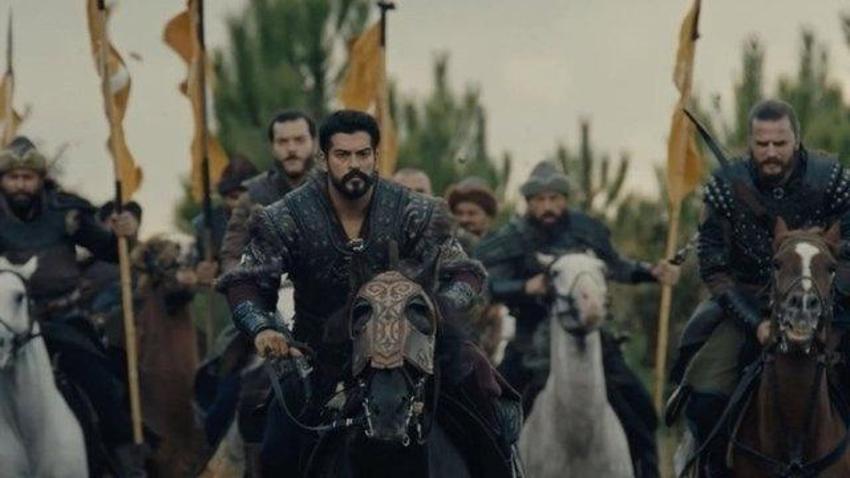 Kuruluş Osman 5. sezon tarihi belli oldu! Kuruluş Osman yeni sezon oyuncuları kimler?