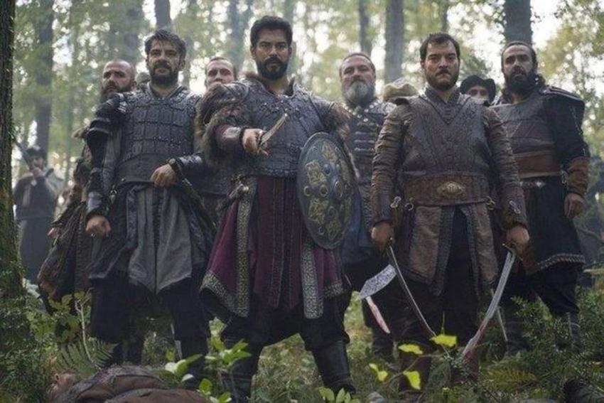 Kuruluş Osman 5. sezon tarihi belli oldu! Kuruluş Osman yeni sezon oyuncuları kimler?
