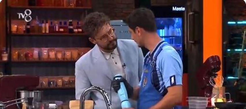 Danilo şef Barış'a sarıldı, Alican kıta değiştirdi! 8 Eylül MasterChef All Star'da ödül oyununu kim kazandı?