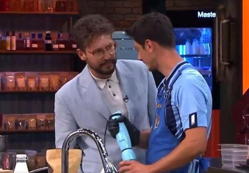 Danilo şef Barış'a sarıldı, Alican kıta değiştirdi! 8 Eylül MasterChef All Star'da ödül oyununu kim kazandı?