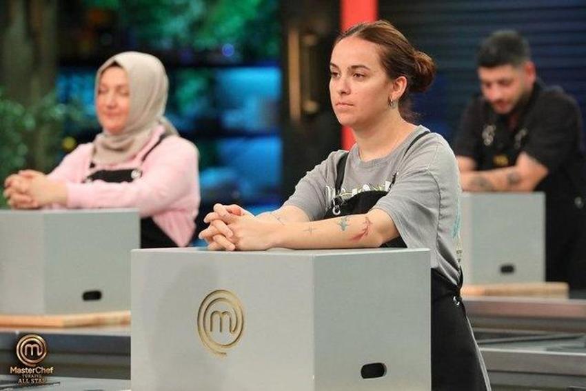 Danilo şef Barış'a sarıldı, Alican kıta değiştirdi! 8 Eylül MasterChef All Star'da ödül oyununu kim kazandı?