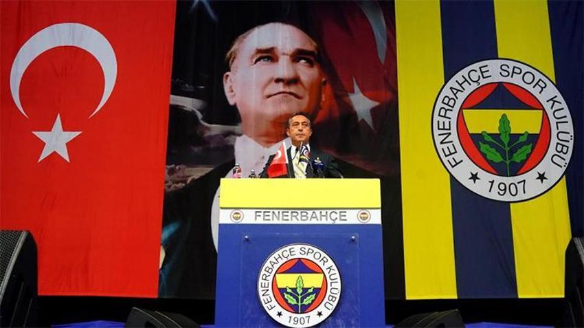 Ali Koç resmen duyurdu! Eda Erdem’in heykeli dikilecek