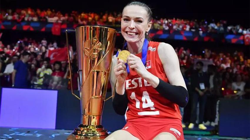 Ali Koç resmen duyurdu! Eda Erdem’in heykeli dikilecek