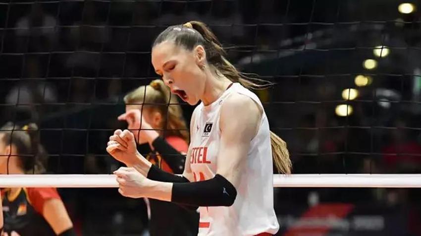 Ali Koç resmen duyurdu! Eda Erdem’in heykeli dikilecek