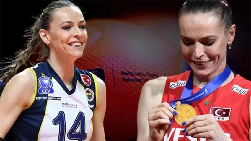 Ali Koç resmen duyurdu! Eda Erdem’in heykeli dikilecek