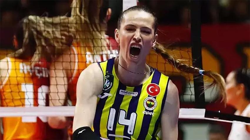 Ali Koç resmen duyurdu! Eda Erdem’in heykeli dikilecek