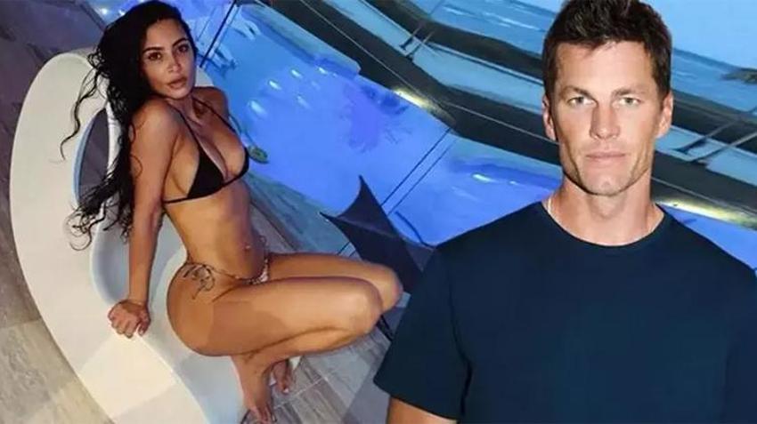 Kim Kardashian küçücük bikinisine binlerce dolar harcadı