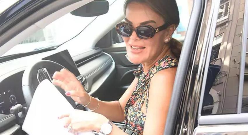 Özlem Yıldız'dan tektaş açıklaması geldi! 