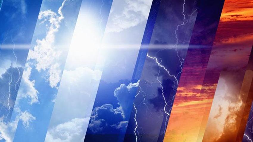 Meteoroloji son hava tahmin raporunu açıkladı! İstanbul için sağanak uyarısı geldi...