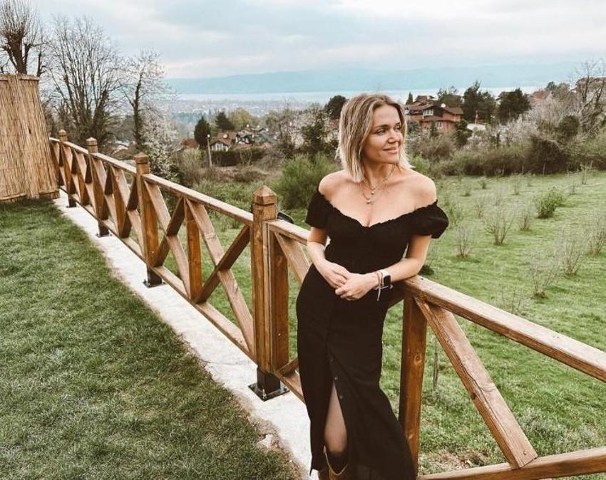 Ecem Karavus: Artık suratım şiddetle mücadele edemiyor, 50 gündür sürüyor