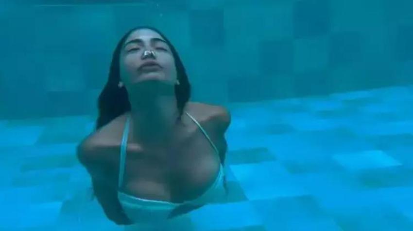 Demet Özdemir DJ Sergio ile aşk yaşıyor mu? Bu kez net konuştu