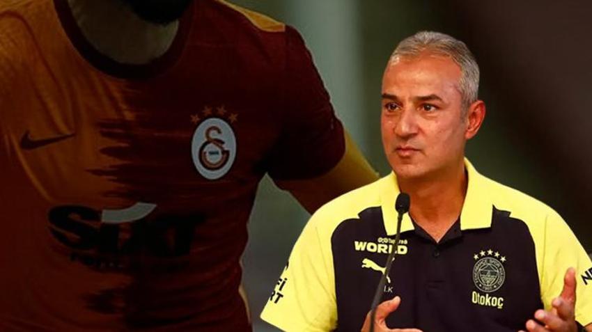 Fatih Terim'in prensiydi, Fenerbahçe'ye imza atıyor! Ters köşe transfer herkesi şaşırtacak
