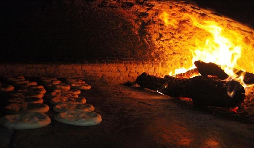 Anadolu'nun pizzasına talep yağıyor: Fiyatı 70 lira