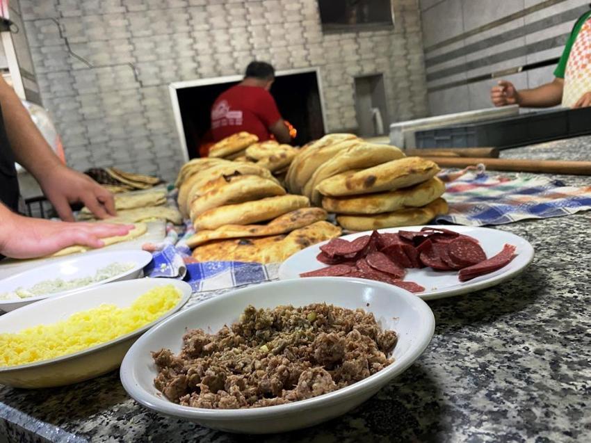 Anadolu'nun pizzasına talep yağıyor: Fiyatı 70 lira