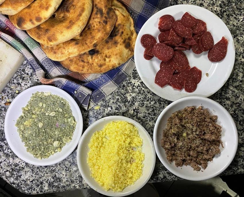 Anadolu'nun pizzasına talep yağıyor: Fiyatı 70 lira