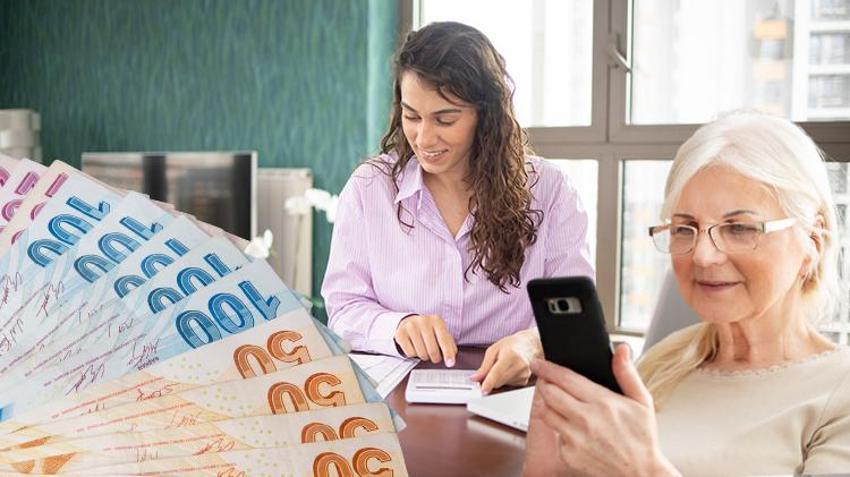 Emekli aylıklarına ve memur maaşlarına zamda yeni dönem! Büyük değişiklik geliyor, ek zam+ enflasyon ayarı: Yüzde 50