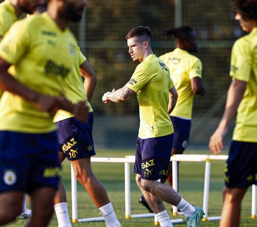 Al Musrati, Diaz, Jorginho derken bedavaya geliyor! Suudi Arabistan'dan yıldız hediyesi