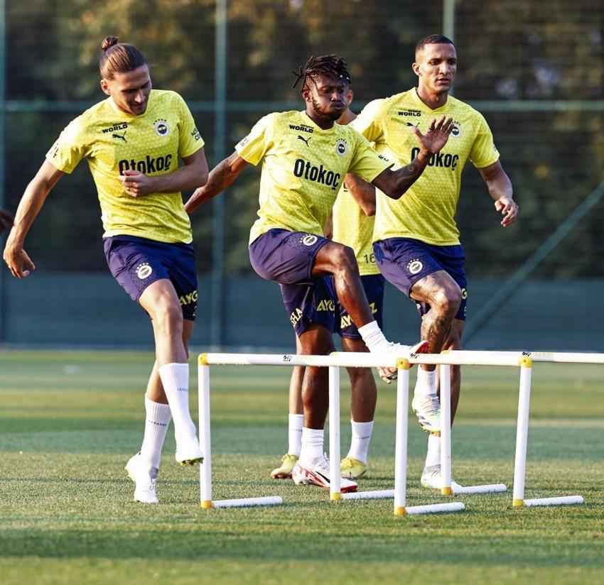 Al Musrati, Diaz, Jorginho derken bedavaya geliyor! Suudi Arabistan'dan yıldız hediyesi