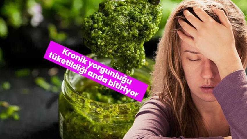 Doğal antidepresan! Ağrı kesici özelliği dikkat çekiyor, uyku sorunları için çözüm...