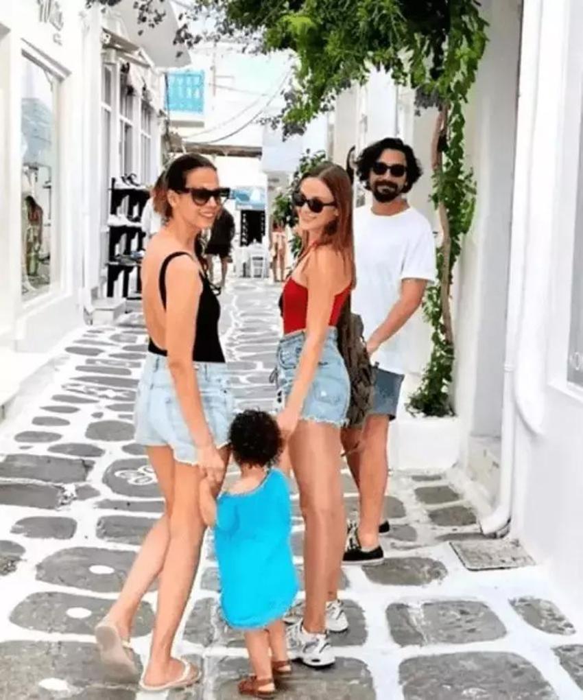 Alina Boz ve Umut Evirgen evleniyor! Düğün tarihi ve detayları belli oldu