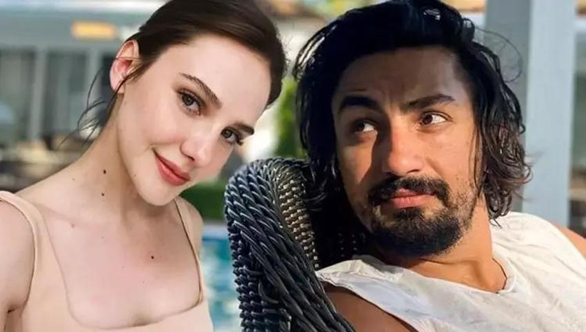 Alina Boz ve Umut Evirgen evleniyor! Düğün tarihi ve detayları belli oldu