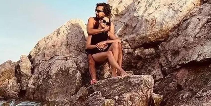 Alina Boz ve Umut Evirgen evleniyor! Düğün tarihi ve detayları belli oldu