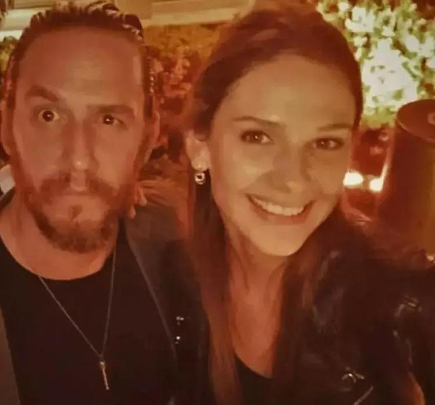 Alina Boz ve Umut Evirgen evleniyor! Düğün tarihi ve detayları belli oldu