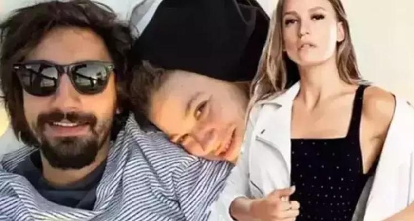 Alina Boz ve Umut Evirgen evleniyor! Düğün tarihi ve detayları belli oldu