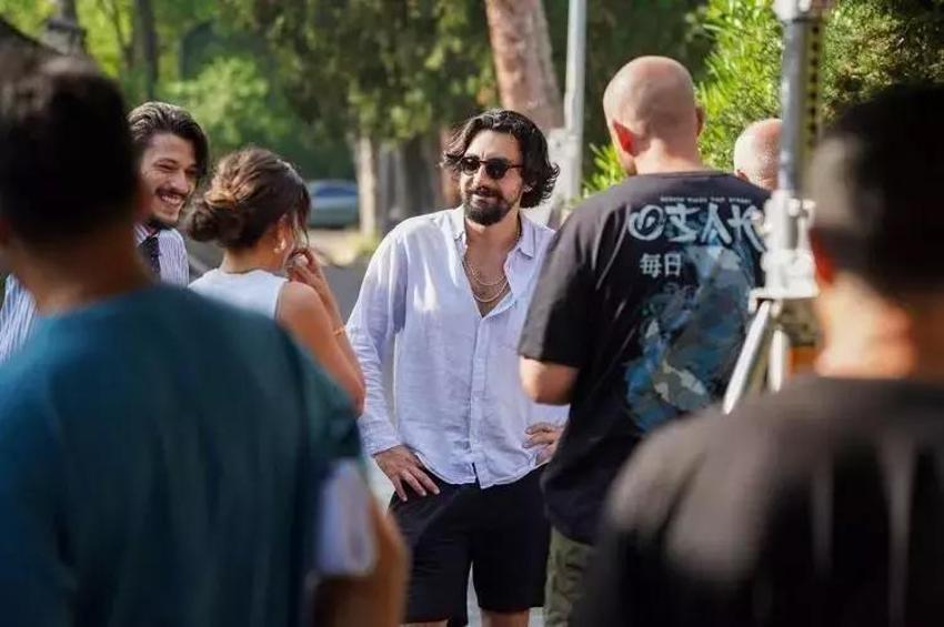 Alina Boz ve Umut Evirgen evleniyor! Düğün tarihi ve detayları belli oldu
