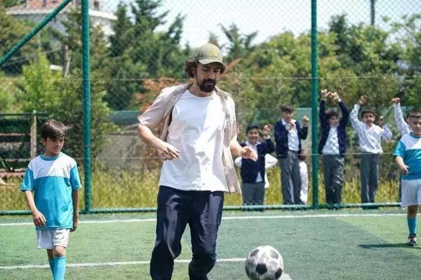 Alina Boz ve Umut Evirgen evleniyor! Düğün tarihi ve detayları belli oldu