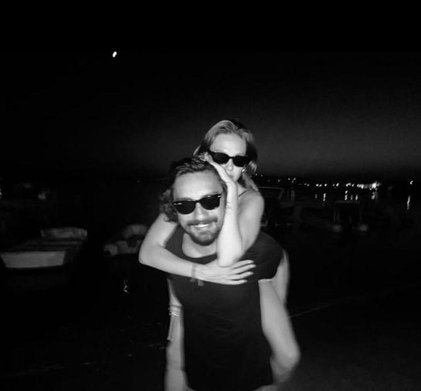 Alina Boz ve Umut Evirgen evleniyor! Düğün tarihi ve detayları belli oldu