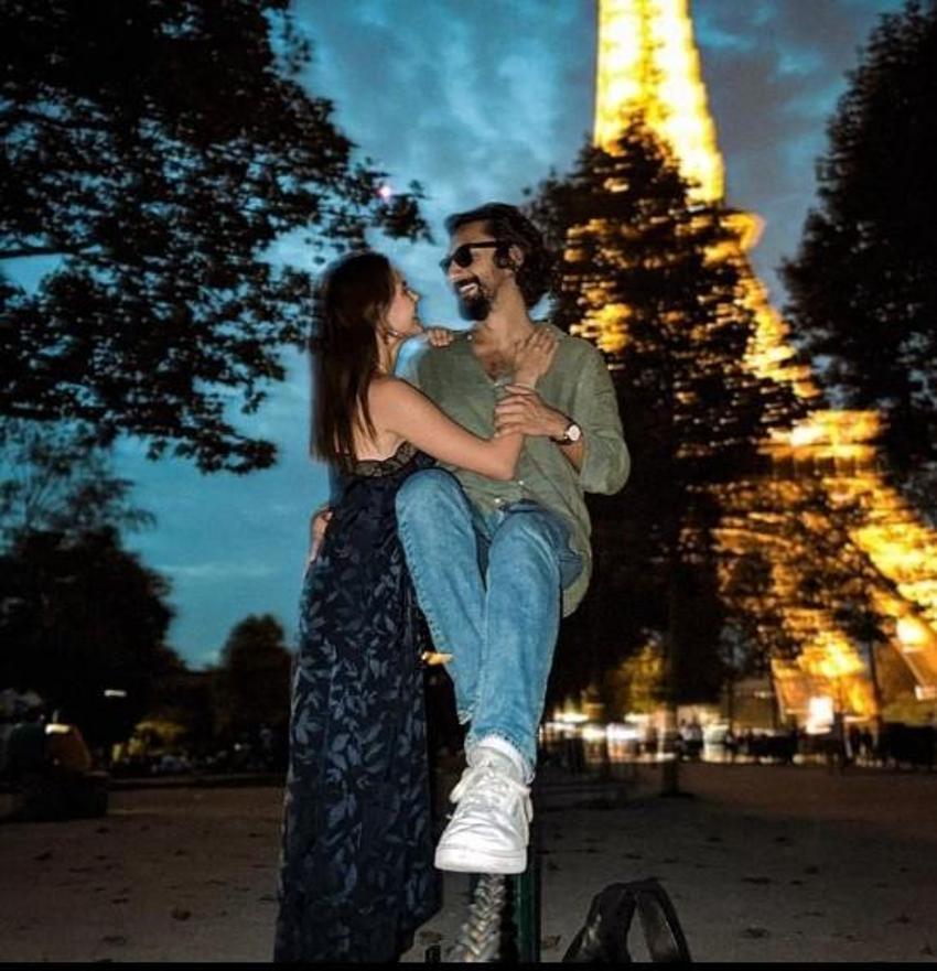 Alina Boz ve Umut Evirgen evleniyor! Düğün tarihi ve detayları belli oldu