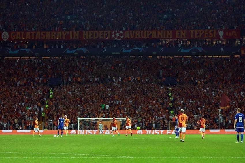 Zaha depremi! Sadece 65 dakika oynadı, gerçek ortaya çıktı, Okan Buruk bitirdi
