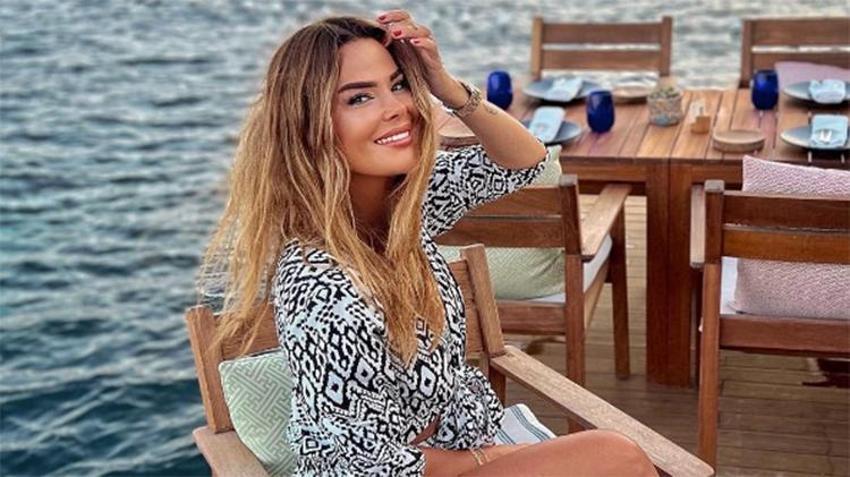 Özlem Yıldız'dan tektaş açıklaması geldi! 