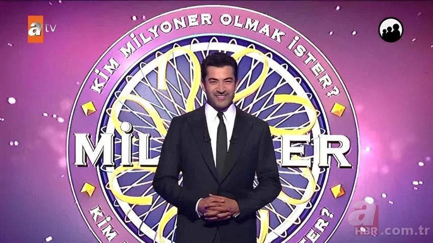 1 milyonluk sorunun cevabı nedir? 10 Eylül Kim Milyoner Olmak İster 1 milyonluk soru doğru cevaplandı mı? 