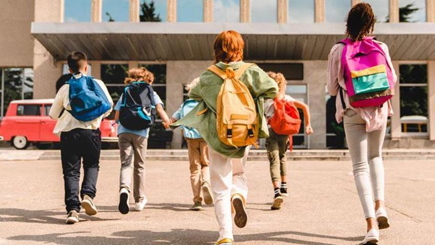 Okullar pazartesi günü açılıyor 20 milyon öğrenci ders başı yapacak! İşte eğitim sistemindeki yenilikler