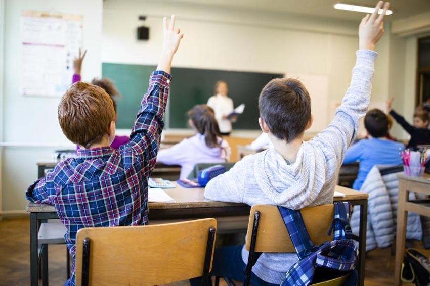 Okullar pazartesi günü açılıyor 20 milyon öğrenci ders başı yapacak! İşte eğitim sistemindeki yenilikler