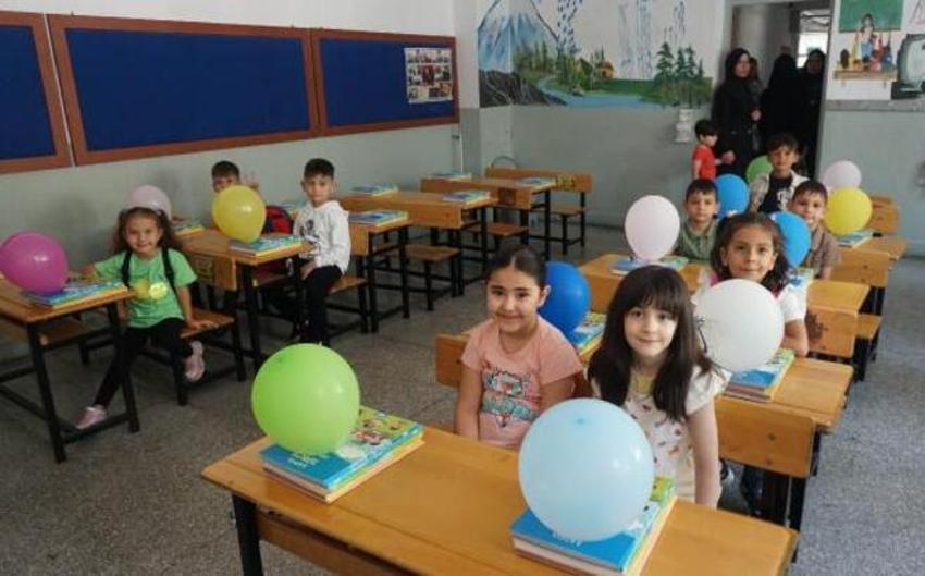 Okullar pazartesi günü açılıyor 20 milyon öğrenci ders başı yapacak! İşte eğitim sistemindeki yenilikler