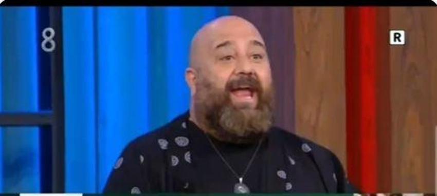 Somer Şef'ten büyük gaf! MasterChef All Star'da finalist ve şampiyonlara yedek muamelesi yaptı