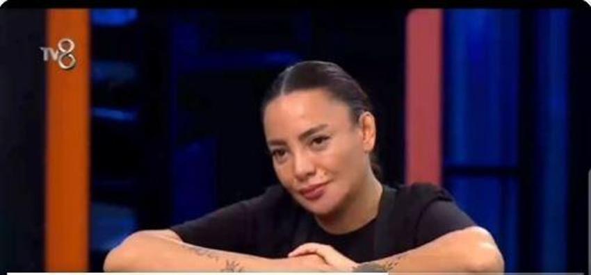 Somer Şef'ten büyük gaf! MasterChef All Star'da finalist ve şampiyonlara yedek muamelesi yaptı