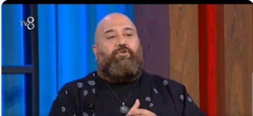 Somer Şef'ten büyük gaf! MasterChef All Star'da finalist ve şampiyonlara yedek muamelesi yaptı