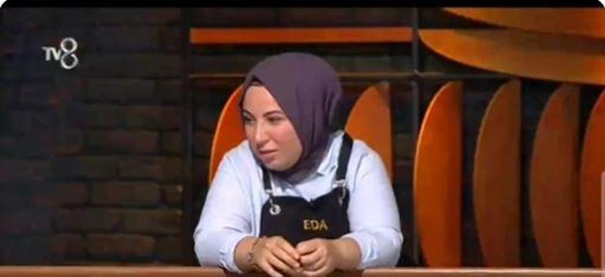 Somer Şef'ten büyük gaf! MasterChef All Star'da finalist ve şampiyonlara yedek muamelesi yaptı