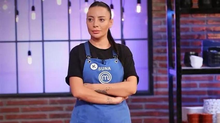 MasterChef Suna elendi mi? MasterChef Suna kimdir, kaç yaşında?